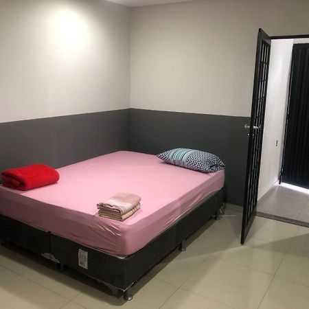 Suites Saraiva Uberlandia Ngoại thất bức ảnh