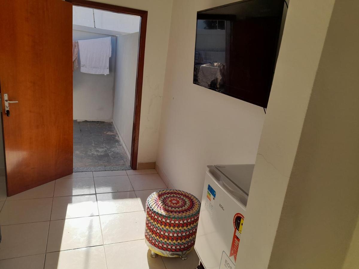 Suites Saraiva Uberlandia Ngoại thất bức ảnh