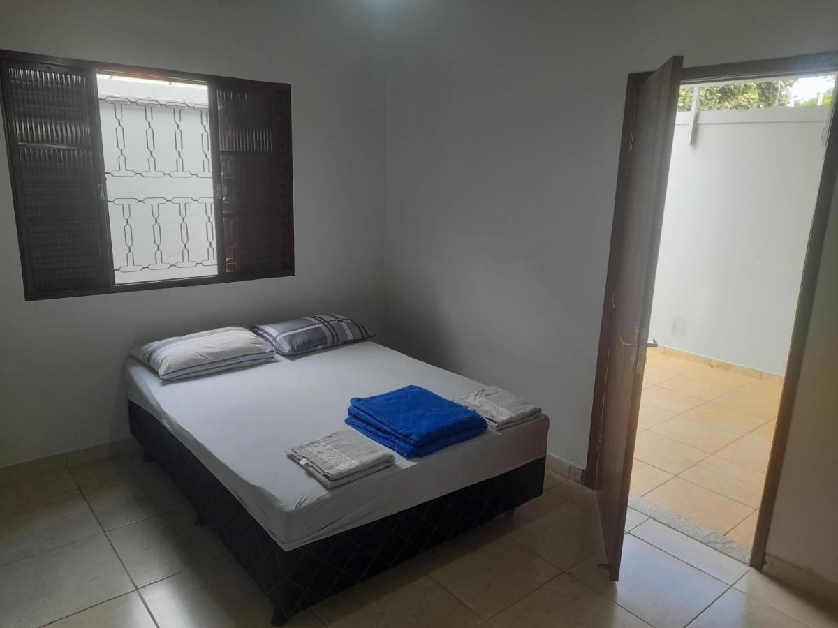 Suites Saraiva Uberlandia Ngoại thất bức ảnh