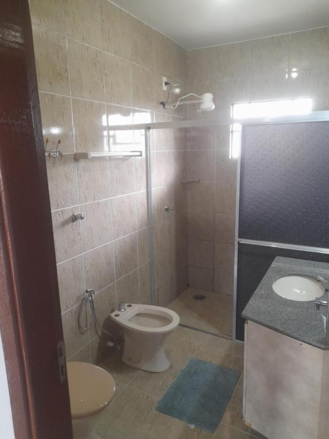 Suites Saraiva Uberlandia Ngoại thất bức ảnh