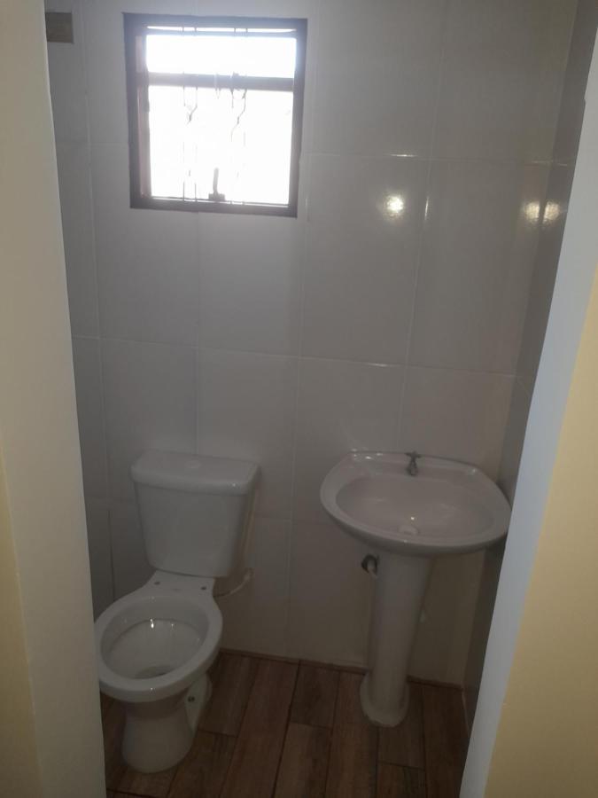 Suites Saraiva Uberlandia Ngoại thất bức ảnh