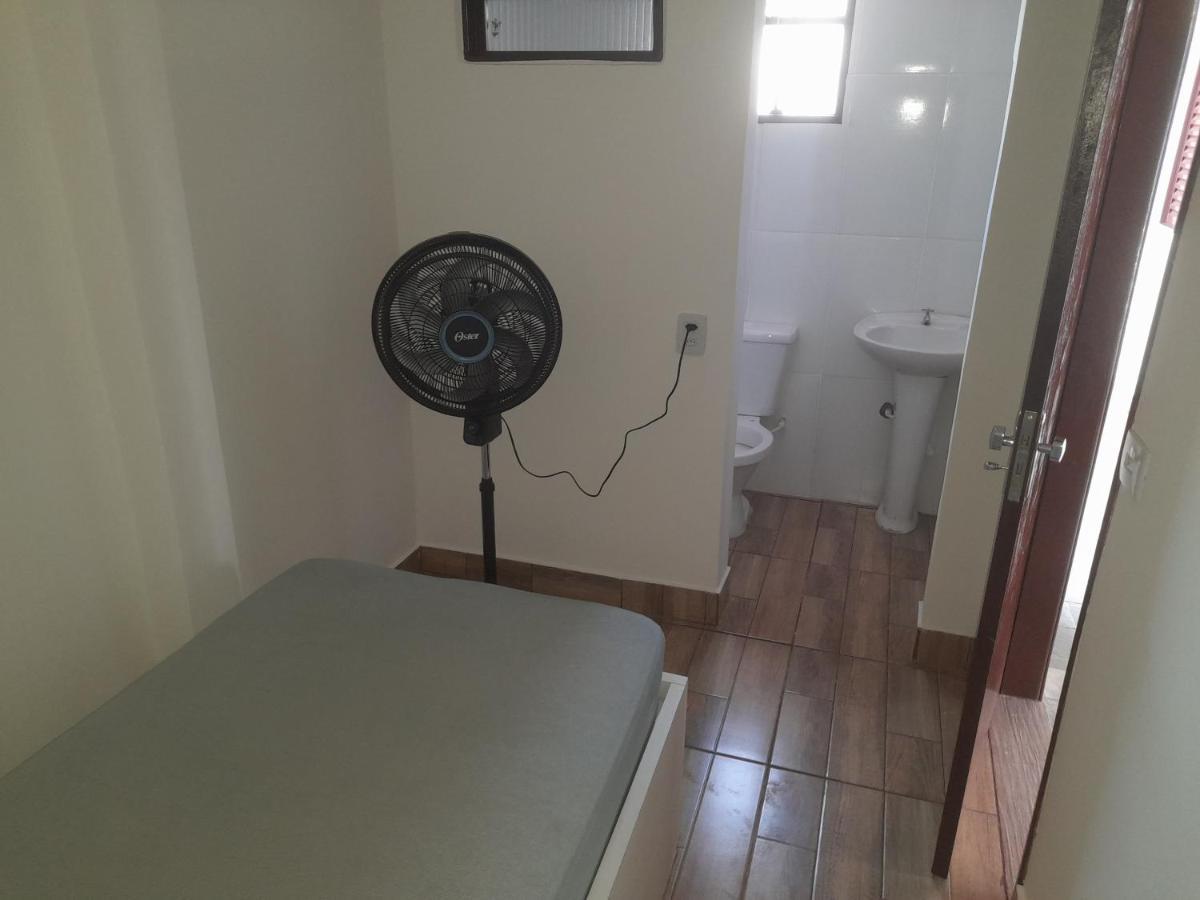 Suites Saraiva Uberlandia Ngoại thất bức ảnh
