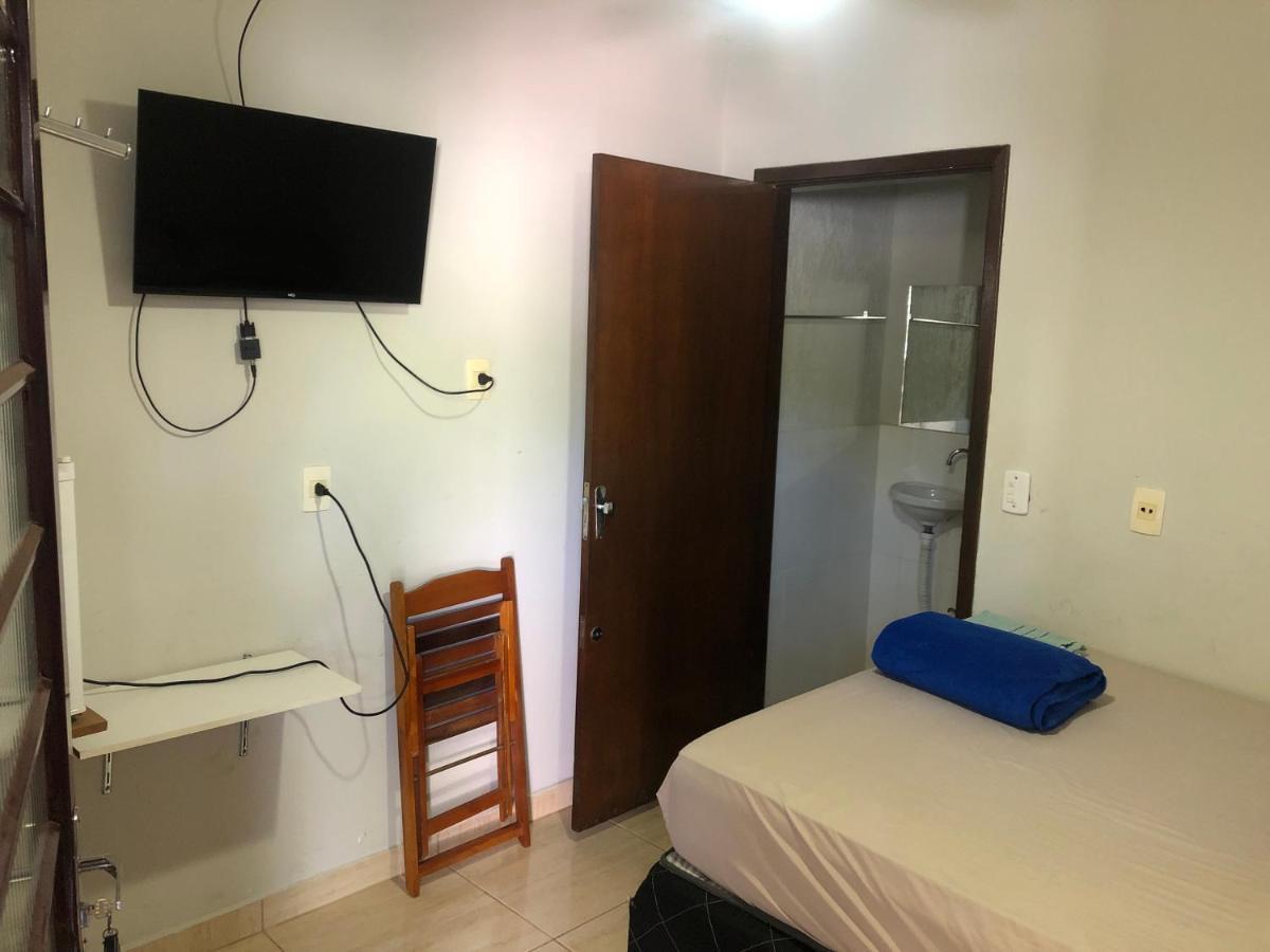 Suites Saraiva Uberlandia Ngoại thất bức ảnh