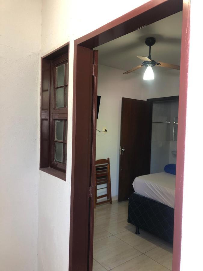 Suites Saraiva Uberlandia Ngoại thất bức ảnh