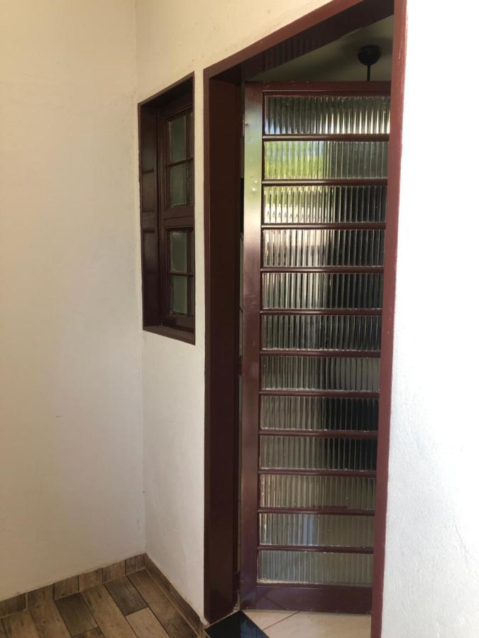 Suites Saraiva Uberlandia Ngoại thất bức ảnh