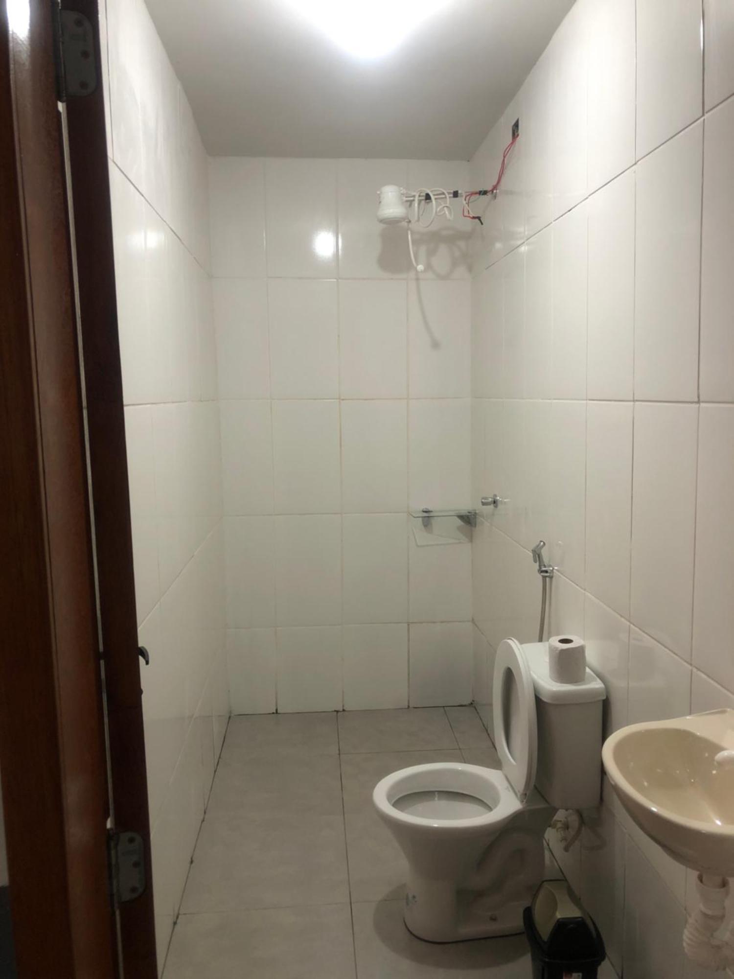 Suites Saraiva Uberlandia Ngoại thất bức ảnh