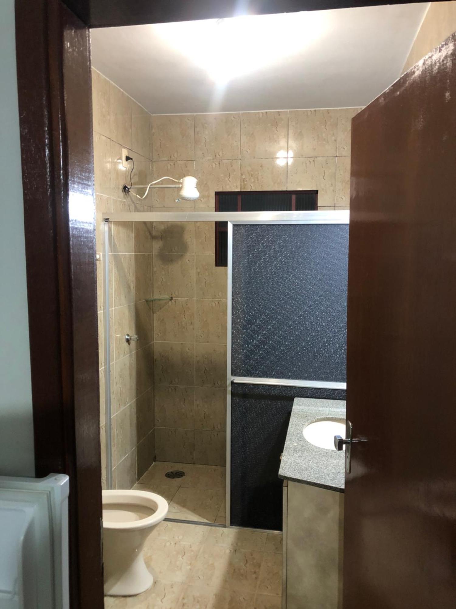 Suites Saraiva Uberlandia Ngoại thất bức ảnh