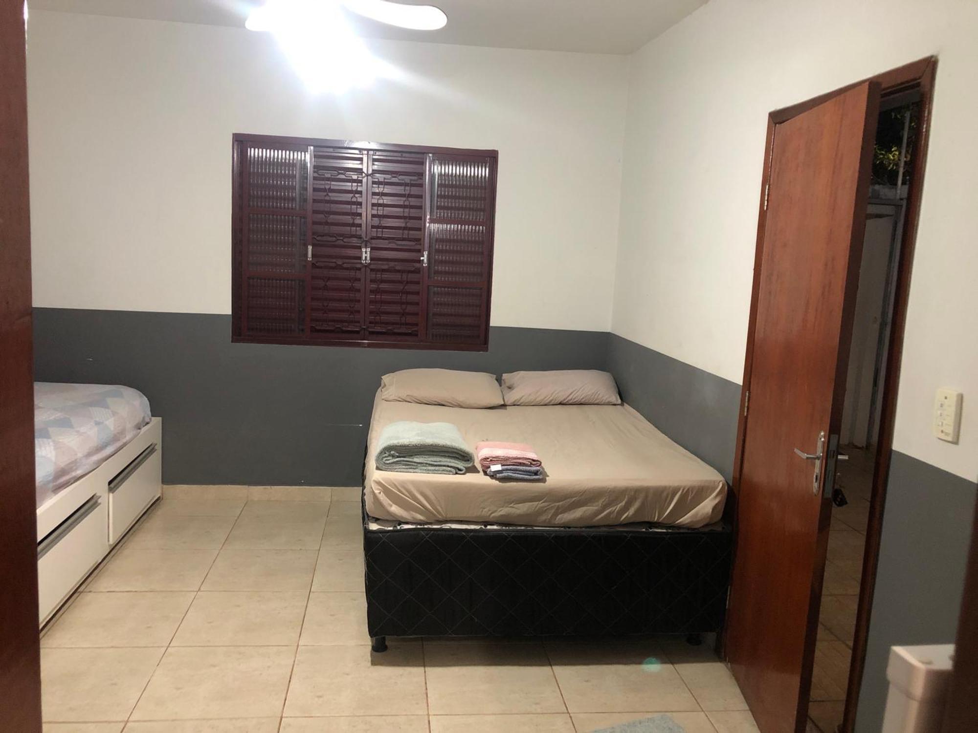 Suites Saraiva Uberlandia Ngoại thất bức ảnh