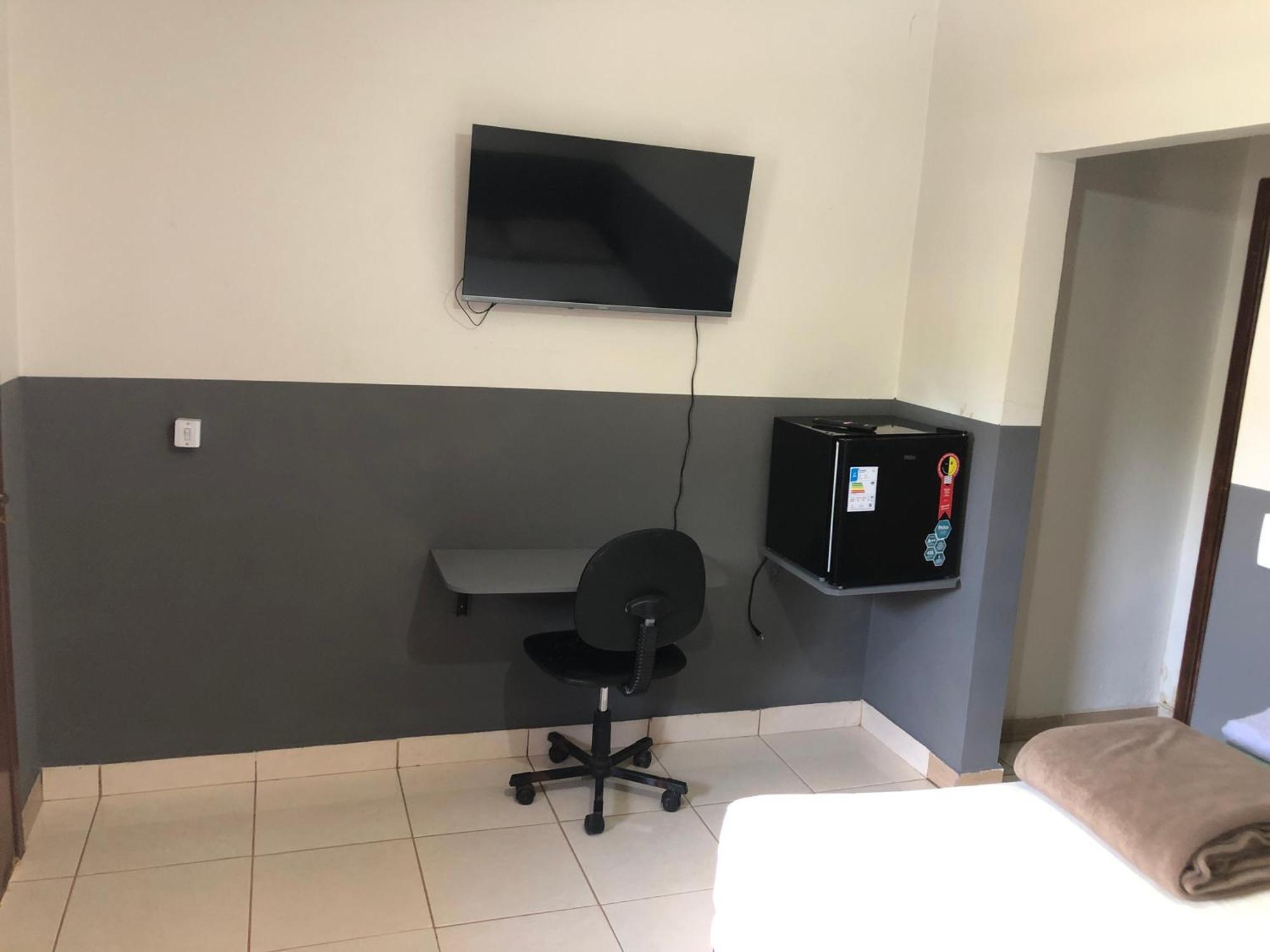 Suites Saraiva Uberlandia Ngoại thất bức ảnh