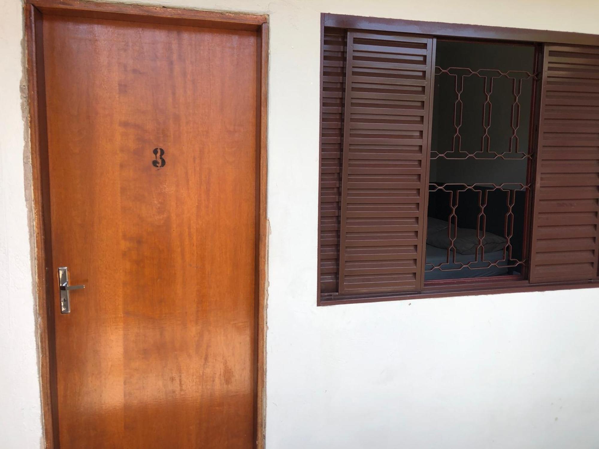 Suites Saraiva Uberlandia Ngoại thất bức ảnh