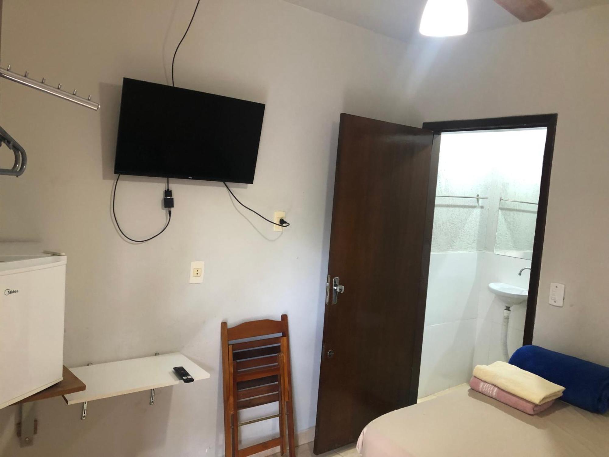 Suites Saraiva Uberlandia Ngoại thất bức ảnh