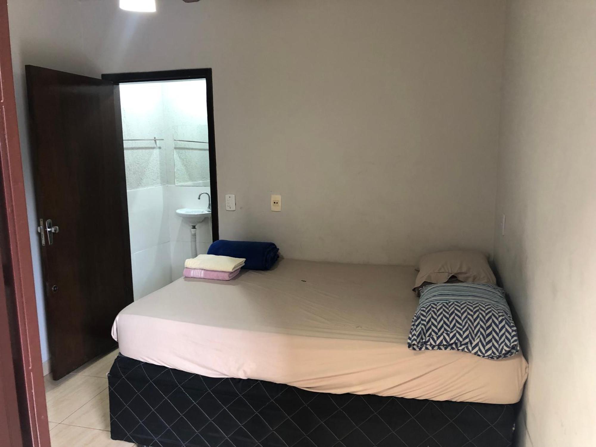 Suites Saraiva Uberlandia Ngoại thất bức ảnh